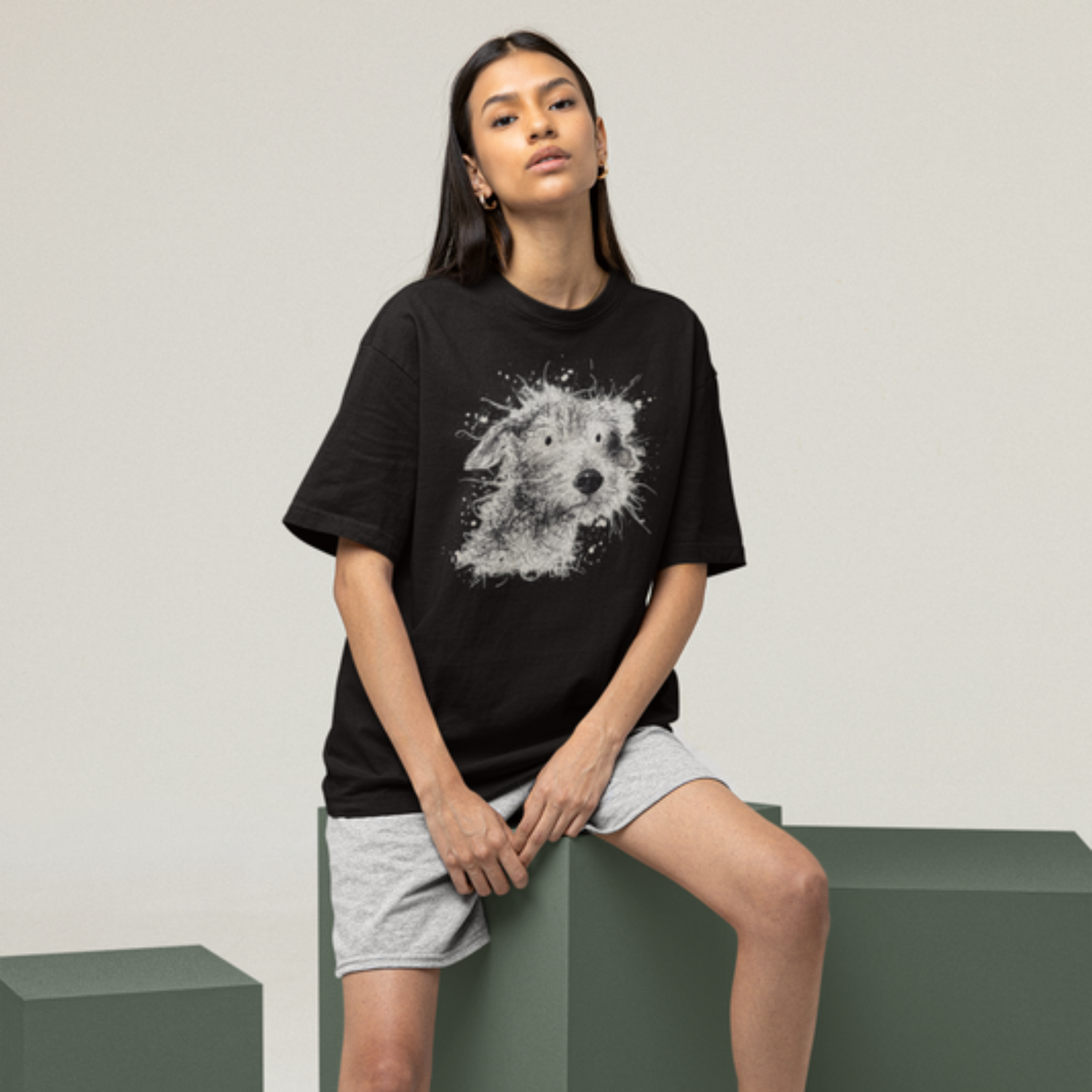 dog T-Shirt