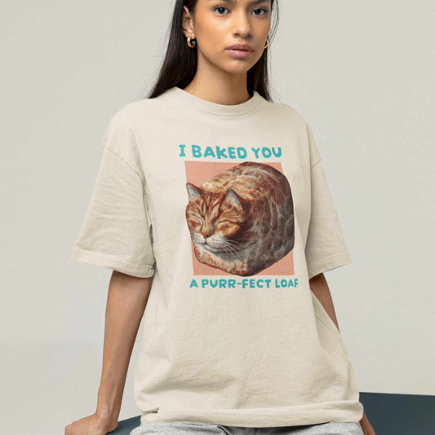 cat T-Shirt